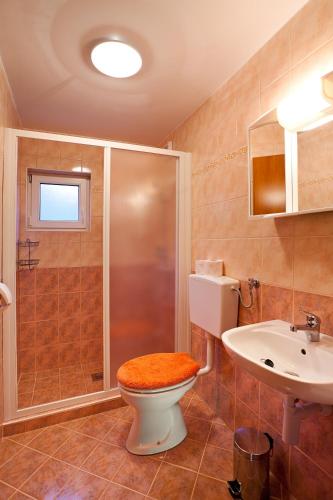 Vineyard Cottage Bregac