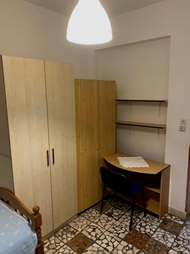 Spacious Apartment in Tirana's Hippest Neighbor