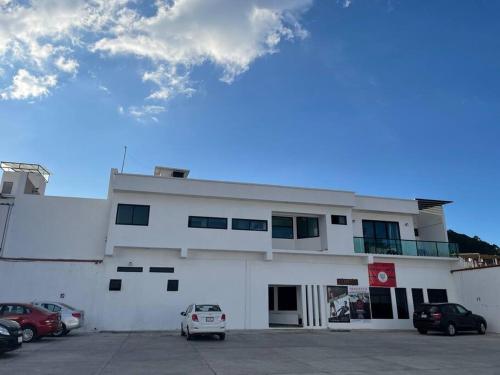 Casa Arco