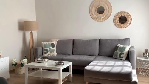 Apartamento equipado playa Valencia OnesDeMar, Valencie