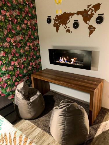 Kofler GuestHouse – Barletta, TX