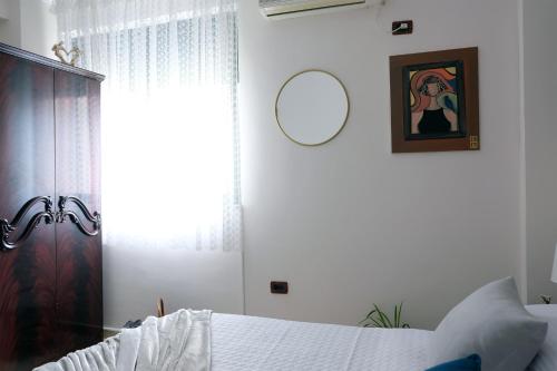 Cozy Artsy Apartment in the heart of Tirana