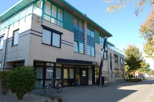 Apartment am Steinweg in Emden, Deutschland