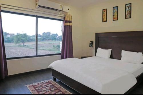 1 king bed