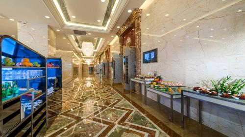 331449138 InterContinental Chengdu Global Center by IHG