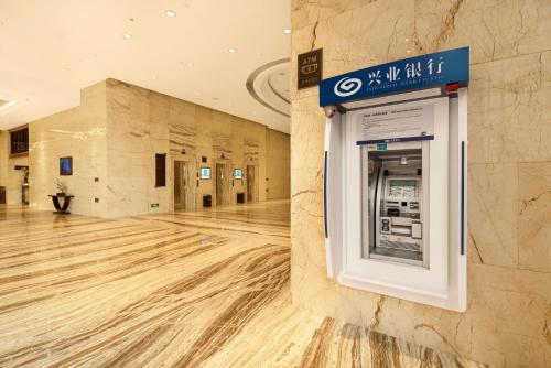 331449143 InterContinental Chengdu Global Center by IHG