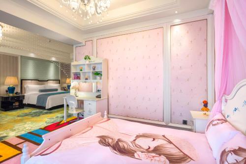 331449210 InterContinental Chengdu Global Center by IHG