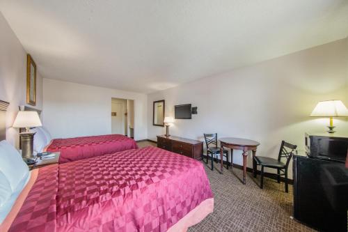 Americas Best Value Inn Brenham