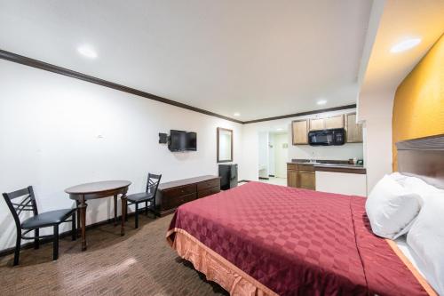 Americas Best Value Inn Brenham