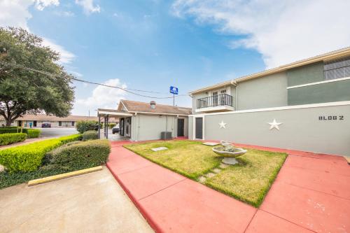 Americas Best Value Inn Brenham