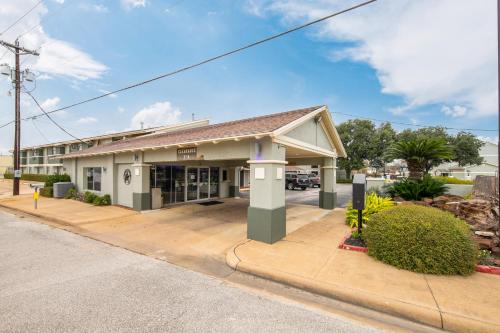 Americas Best Value Inn Brenham