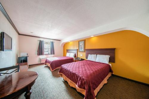 Americas Best Value Inn Brenham