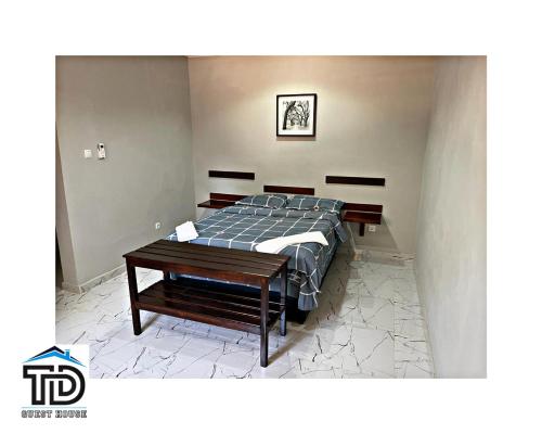 TD Guest House 5 Lite Chimoio