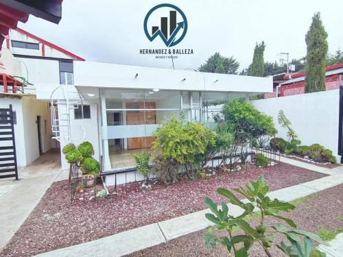 Casa sola CDMX