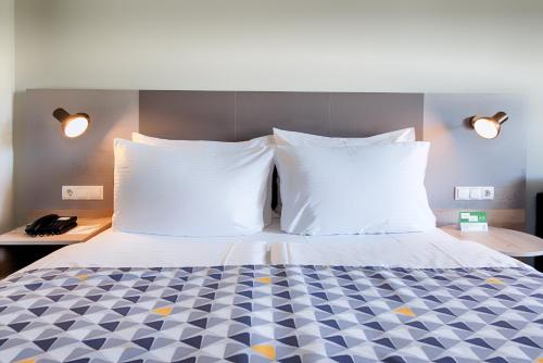Holiday Inn München Süd an IHG Hotel - image 10