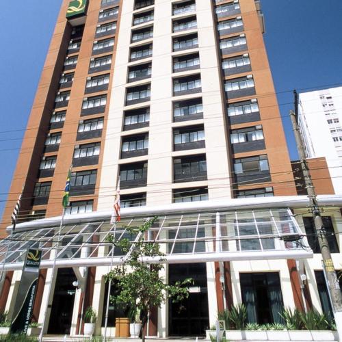 Suíte na região dos hospitais, São Paulo