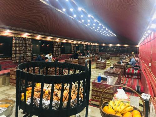 Desert shine camp in 瓦迪蘭姆