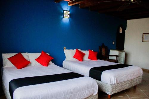 Hotel Boutique Don Porfirio - Celaya