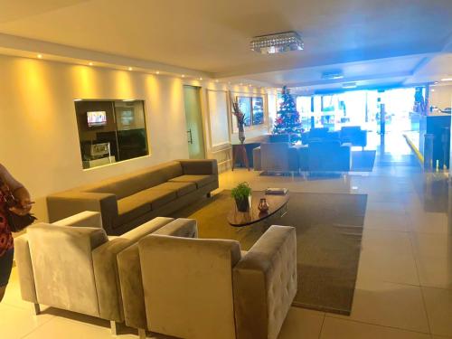 MARINAS PRAIA Flat — Main Photo