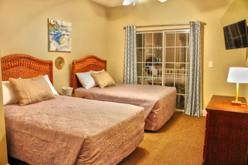Cherry Grove Villas by Coastline Resorts