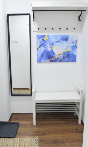 Central Apartment