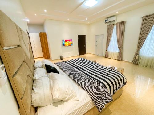 The Peninsula Apartments Lekki Phase I - 4 bedrooms