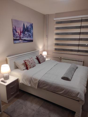 Apartman Stanišić Pale (Apartman Stanisic Pale) in Pale