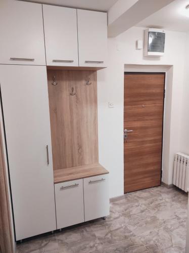 Apartman Stanišić Pale (Apartman Stanisic Pale) in Pale