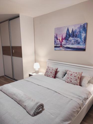 Apartman Stanišić Pale (Apartman Stanisic Pale) in Pale