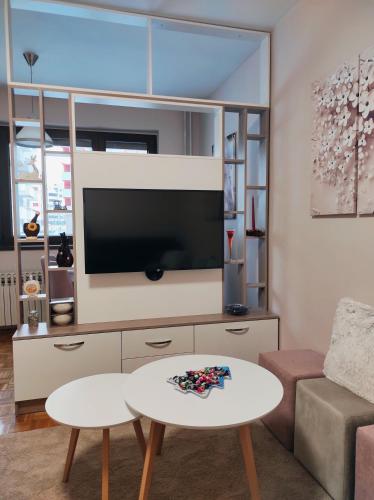 Létesítmények, Apartman Stanišić Pale (Apartman Stanisic Pale) in Pale