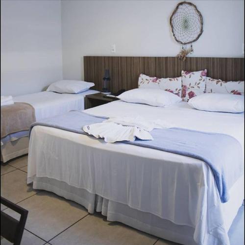 Hotel e pousada oca