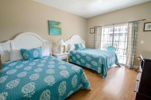 Myrtle Beach Villas by Coastline Resorts