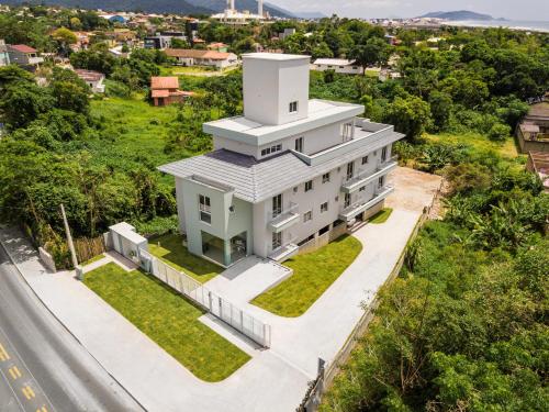 外部景觀, Parador Campeche in 坎佩切