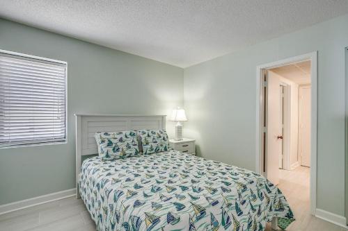 Verandas 806 by Coastline Resorts
