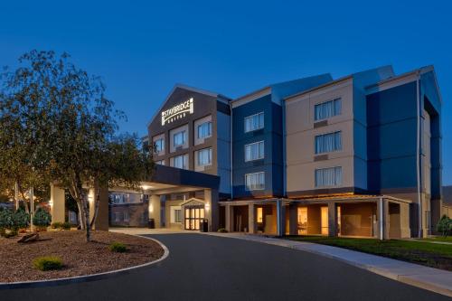 Staybridge Suites Pittsburgh Airport, an IHG Hotel - Pittsburgh