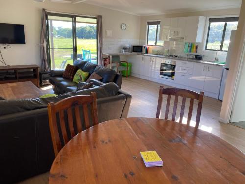 Pinbarren Green Lodges Noosa