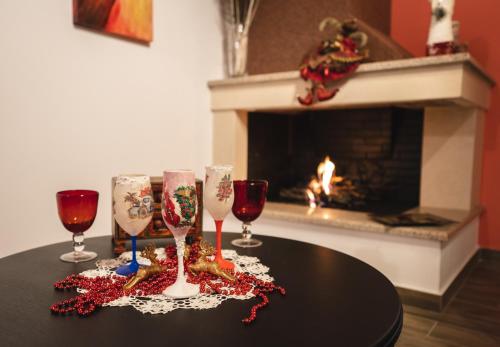 Olive Tree Suites in Elaionas (Diakopto)