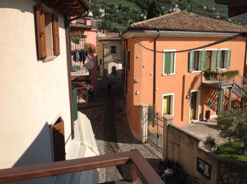 Appartamenti Villa Padania in Malcesine