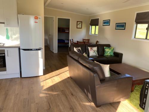 Pinbarren Green Lodges Noosa