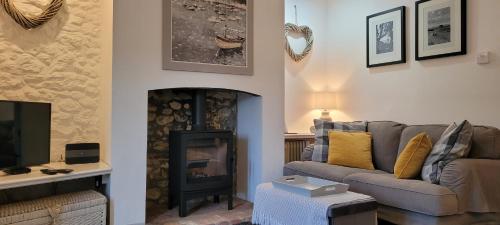 Berryl farm Cottages gîte à louer Whitwell