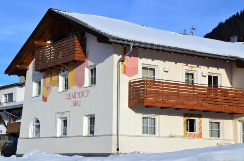 Residence Dilitz - Accommodation - Resia