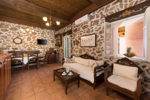  Agallis Corfu Residence in Sokrakion