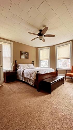 Point Breeze Guest House, Pittsburgh