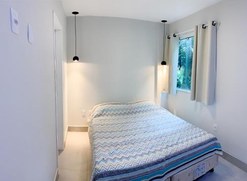 Apartamento encantador na Ilha da Gigoia (Barra da Tijuca)