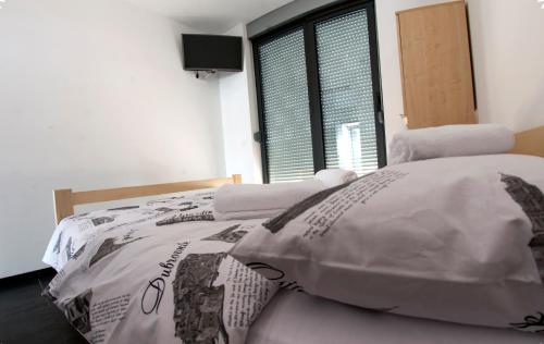 Hostel Moving, Zagrzeb (zdjęcie 3)