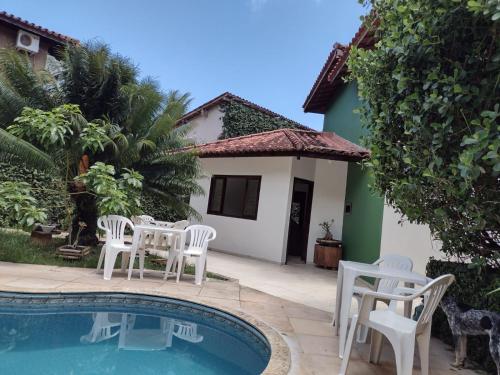 Casa Da Mata Atlantica