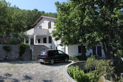  Apartment Moscenicka Draga 7774a, Unterkunft in Mošćenička Draga