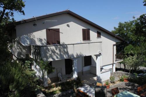  Apartments with a parking space Moscenicka Draga, Opatija - 7774 in Mošćenička Draga