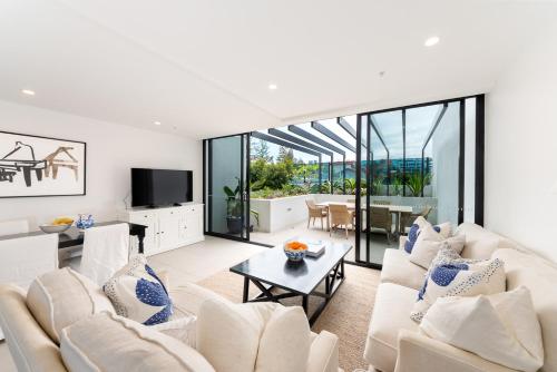 Iconic Kirra Beach Resort in Coolangatta