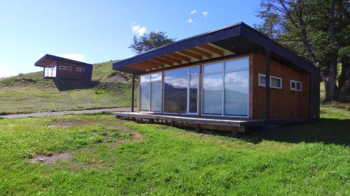 Cabañas Patagonia Indómita